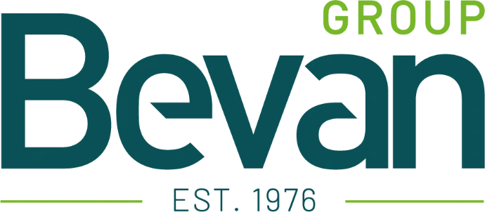Bevan group logo