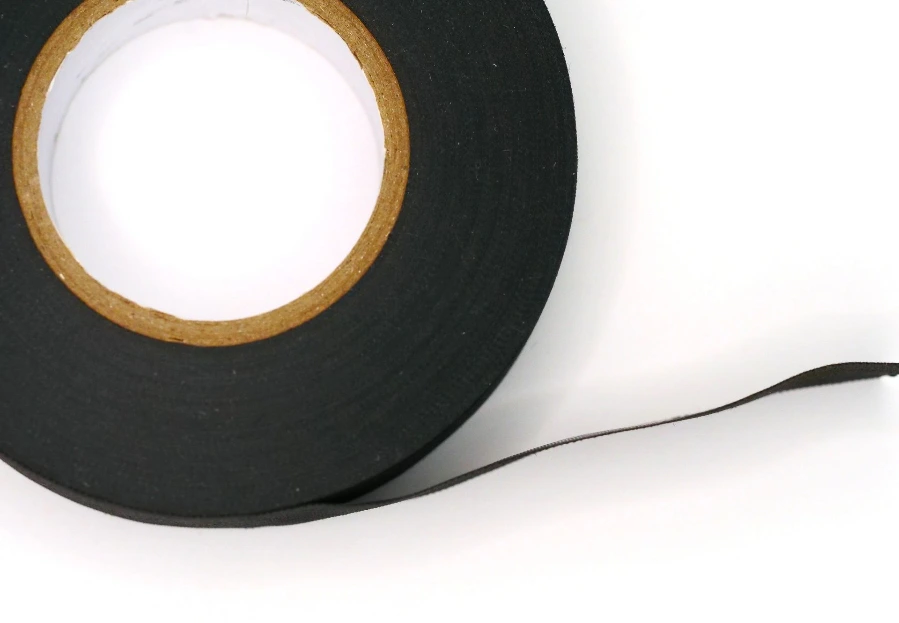 Harness tape