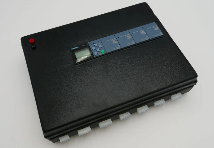 Our Programmable Logic Controller (PLC) device