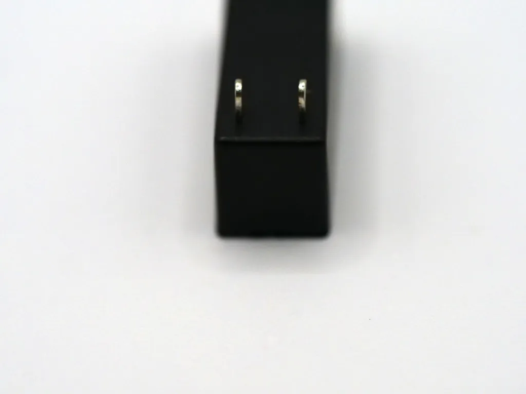 Standard blade fuse holder- pcb mount.webp