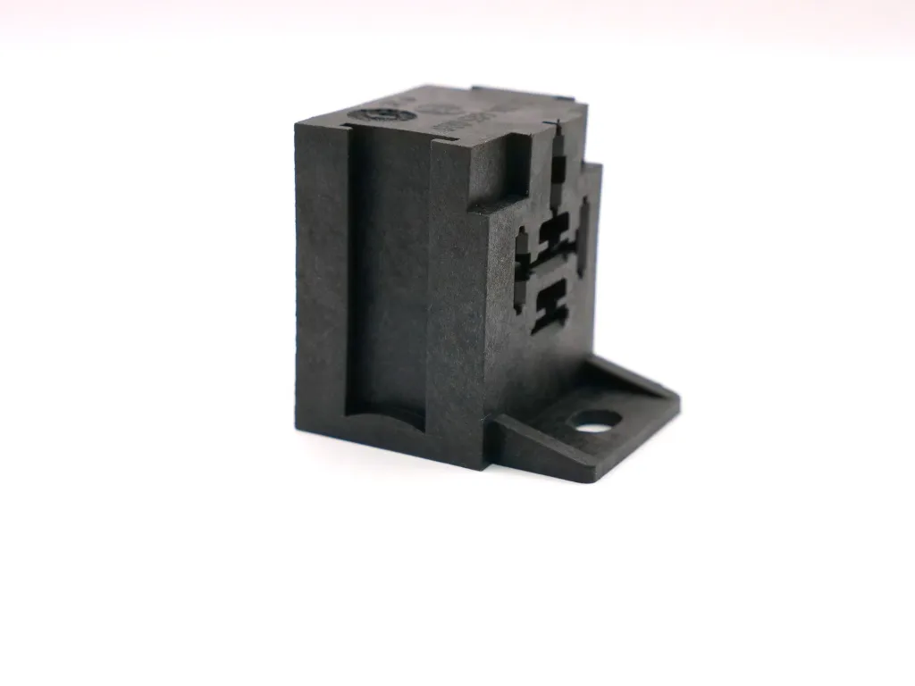 5 Pin Mini - Automotive Relay Base - free wire harness type (3).webp