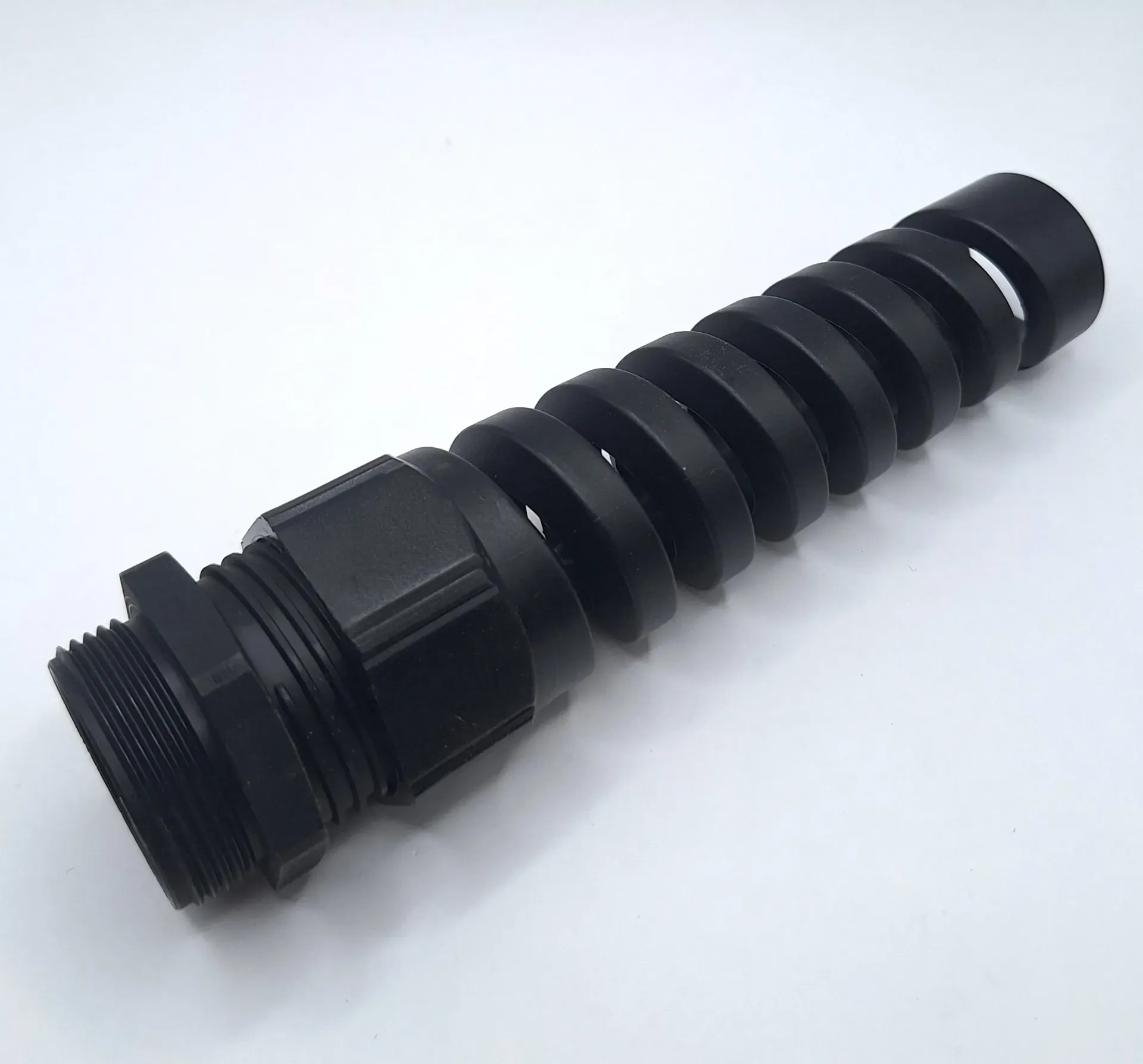 LAPP Cable Skintop BS-M M32 Curly Cable Gland 53111740