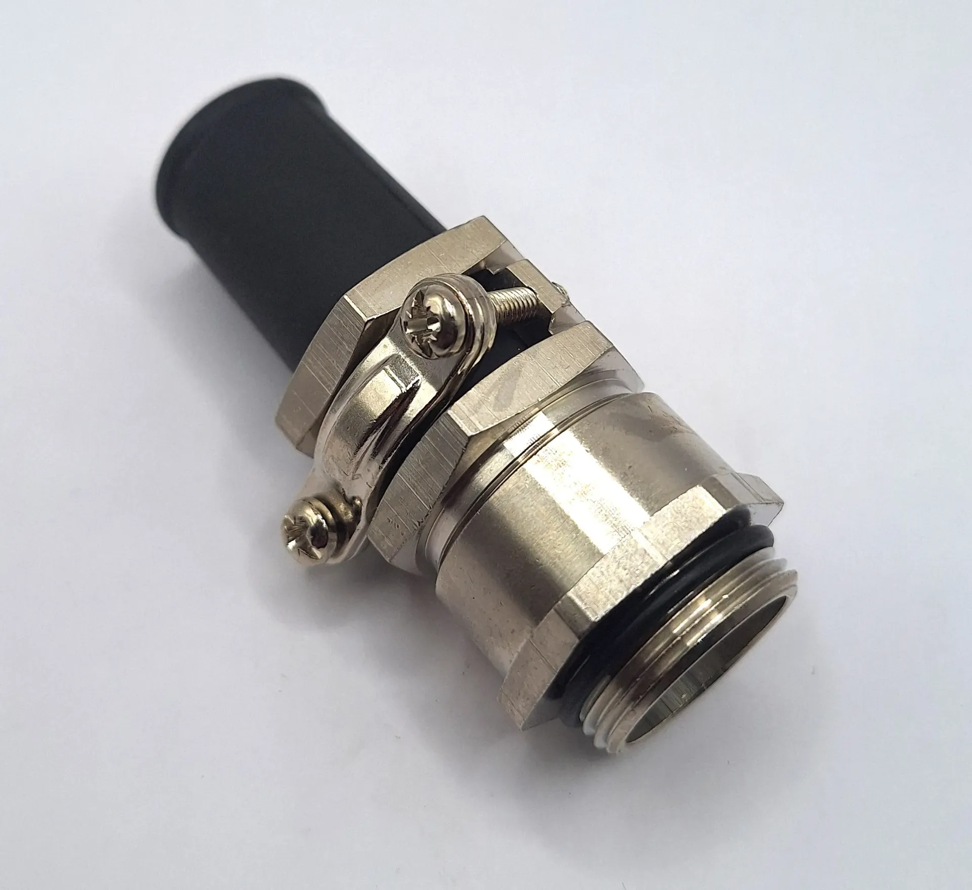 LAPP Cable Skintop SR-M Cable Gland M25 Brass 52106520