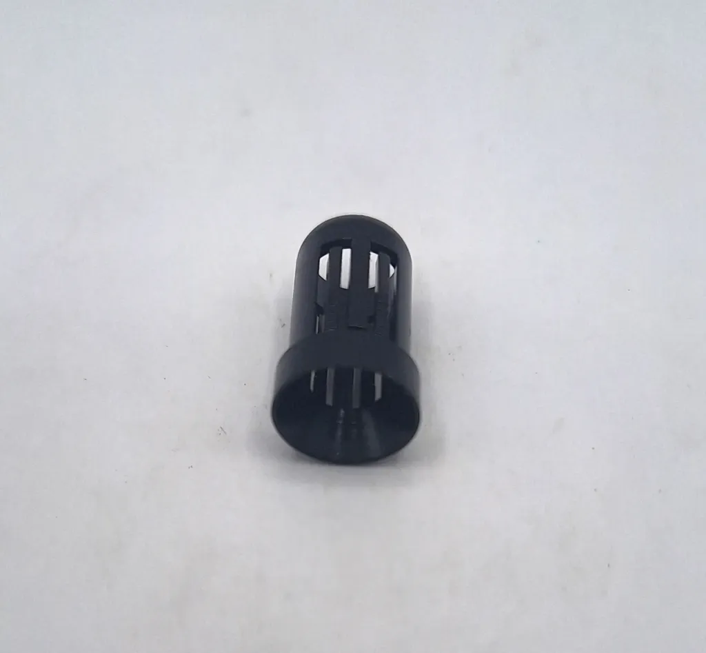 [9-00015] LED Mount Bezel 5mm RTF-5020