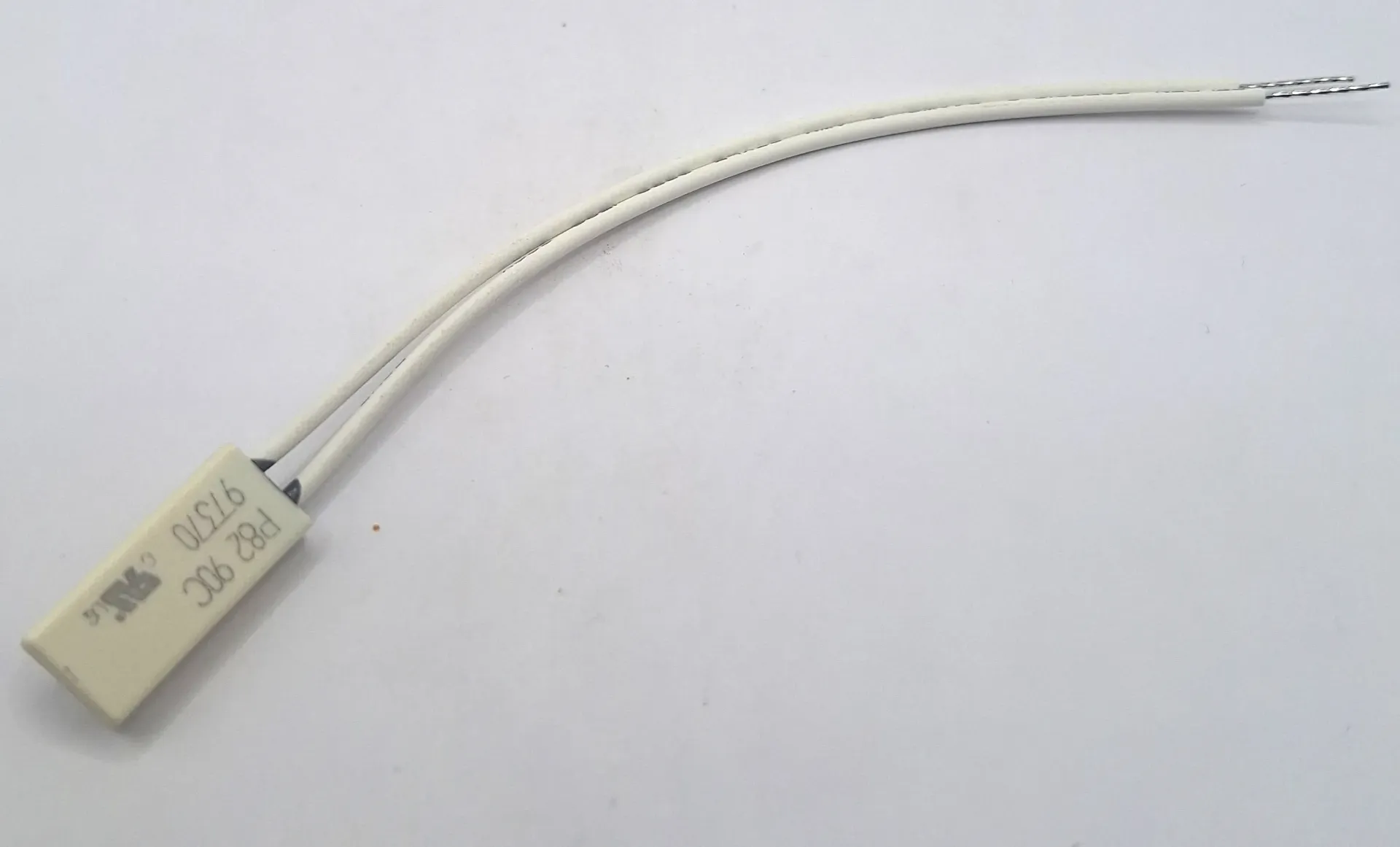 Limitor Thermal Fuse - 90C - 2.5A - 250V AC
