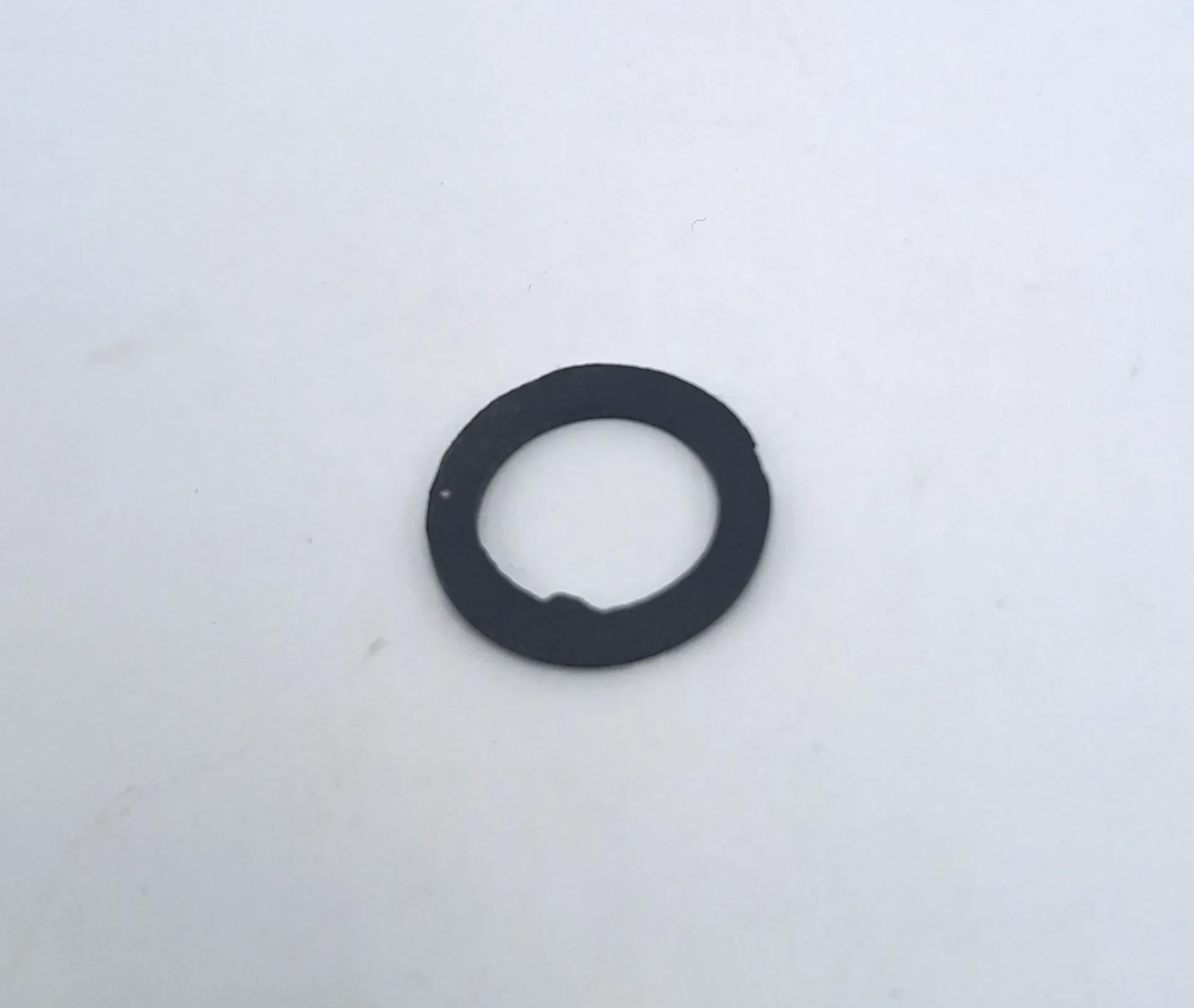 M12 Washer Rubber