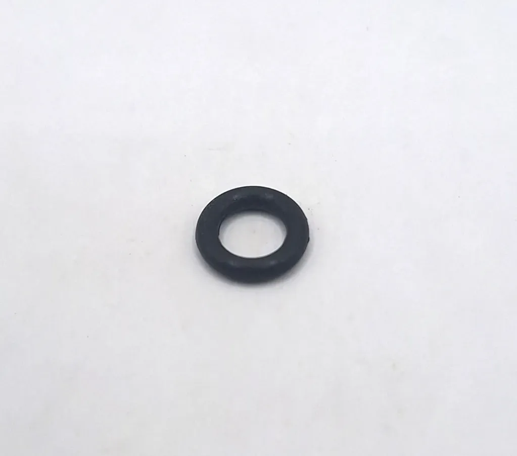 M5 O-Ring - 5.28mm ID 8.73mm OD - Fluorocarbon Elastomer