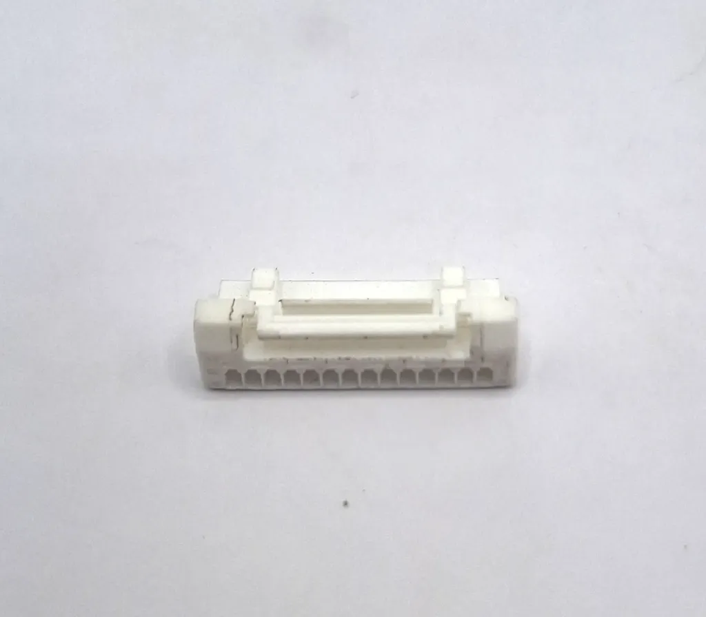 MOLEX - 502380-1400 - CRIMP HOUSING, 1.25MM, 14WAY