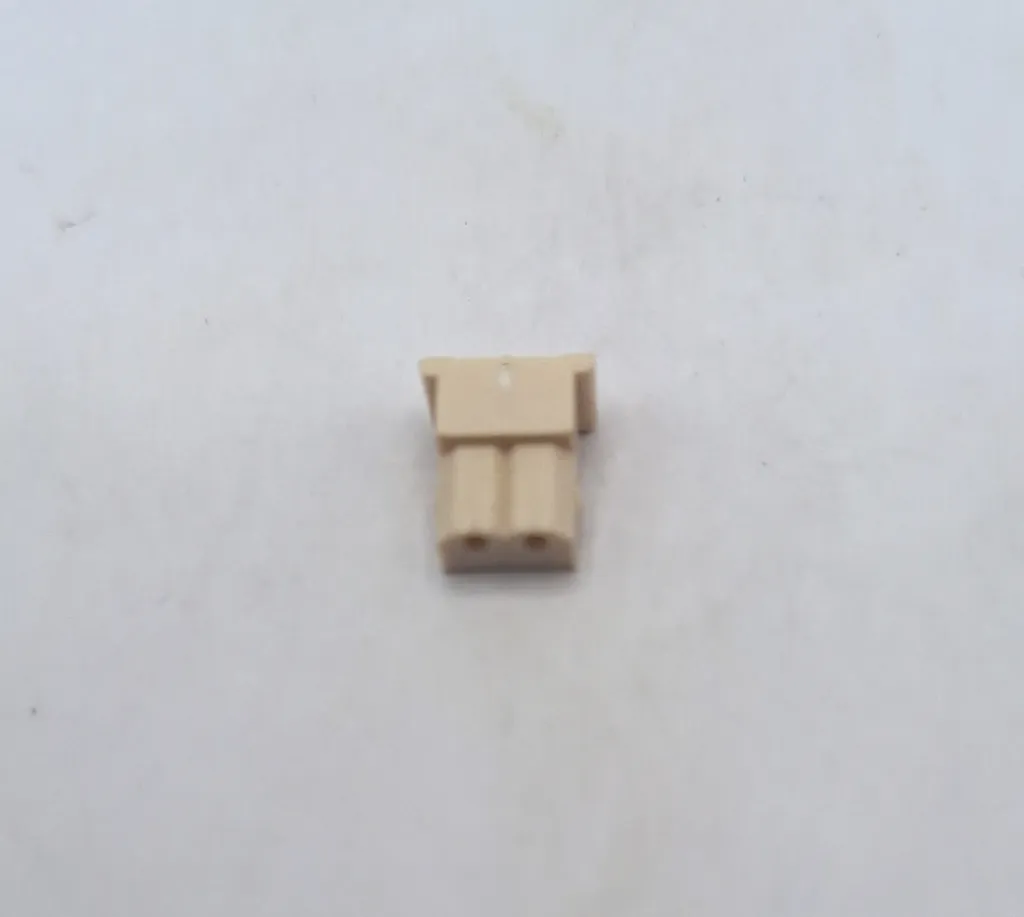 MOLEX 2.5MM 2Way 50375023 Housing Crimp Receptacle