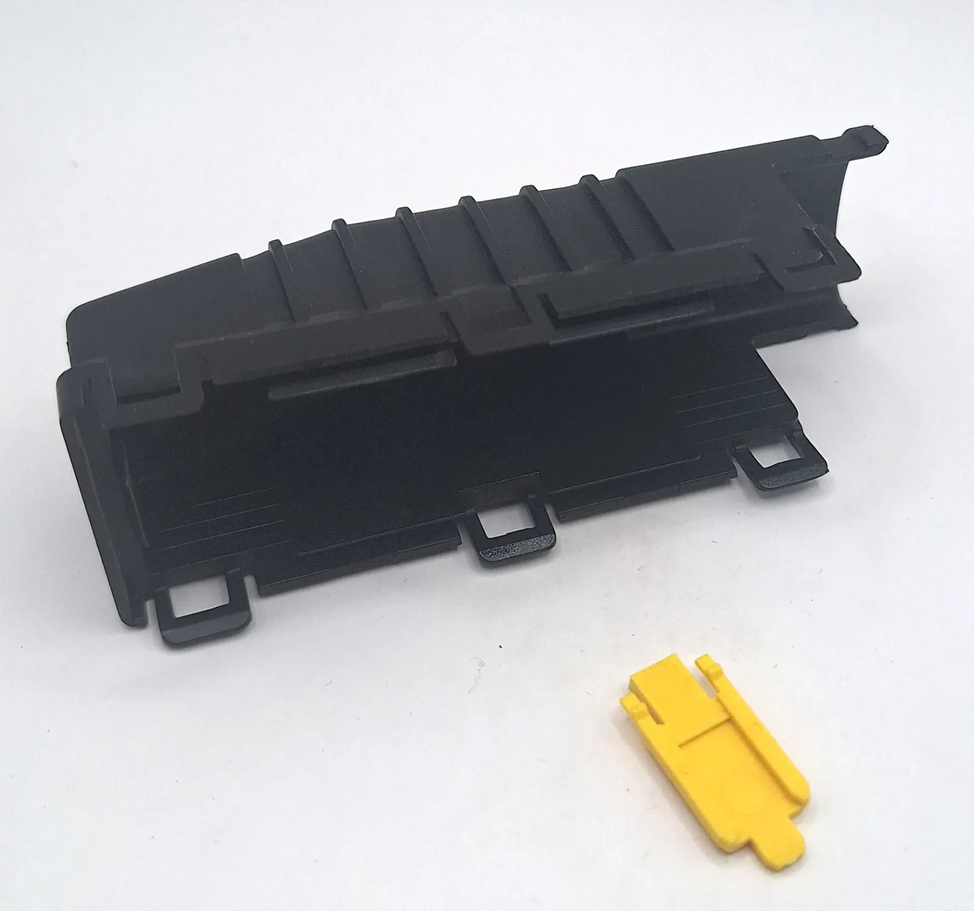 MTA Link Box + 2 Secondary Locks Bottom Cover Washer Nut