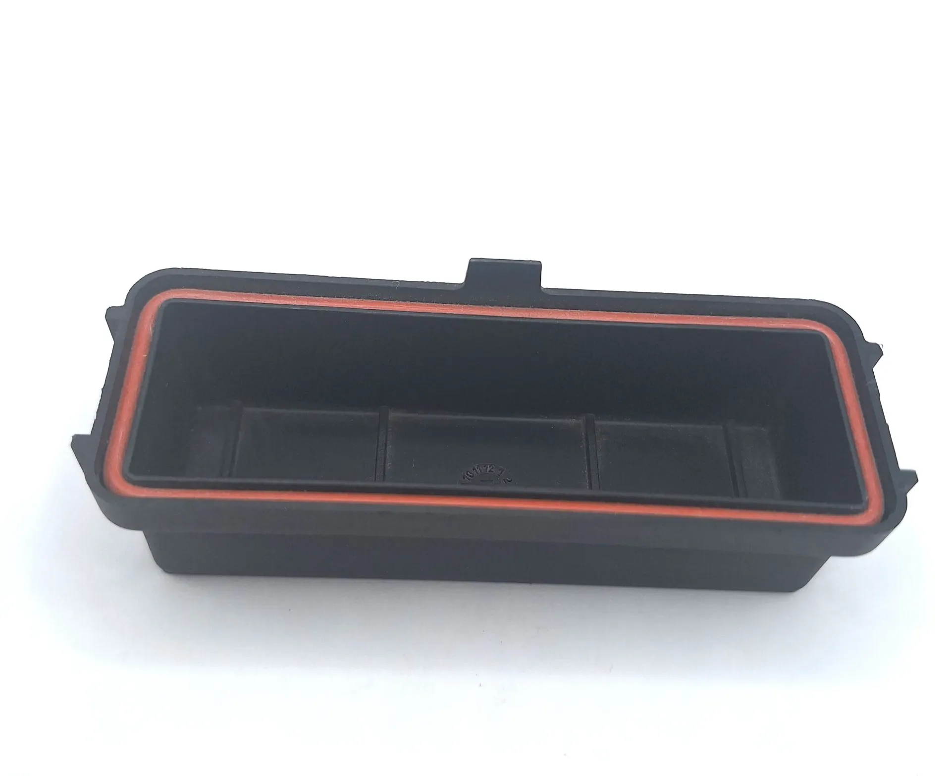 MTA Link Box Top Cover C/W Gasket
