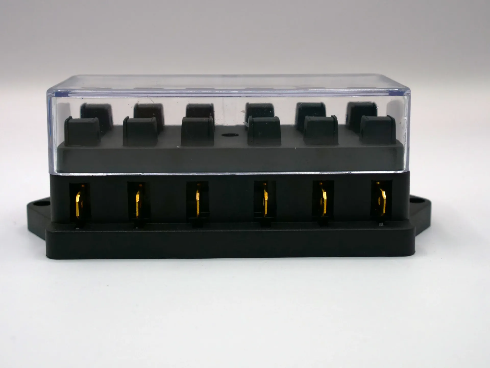 Modular Fuse System 6 way Standard Fuse Holder