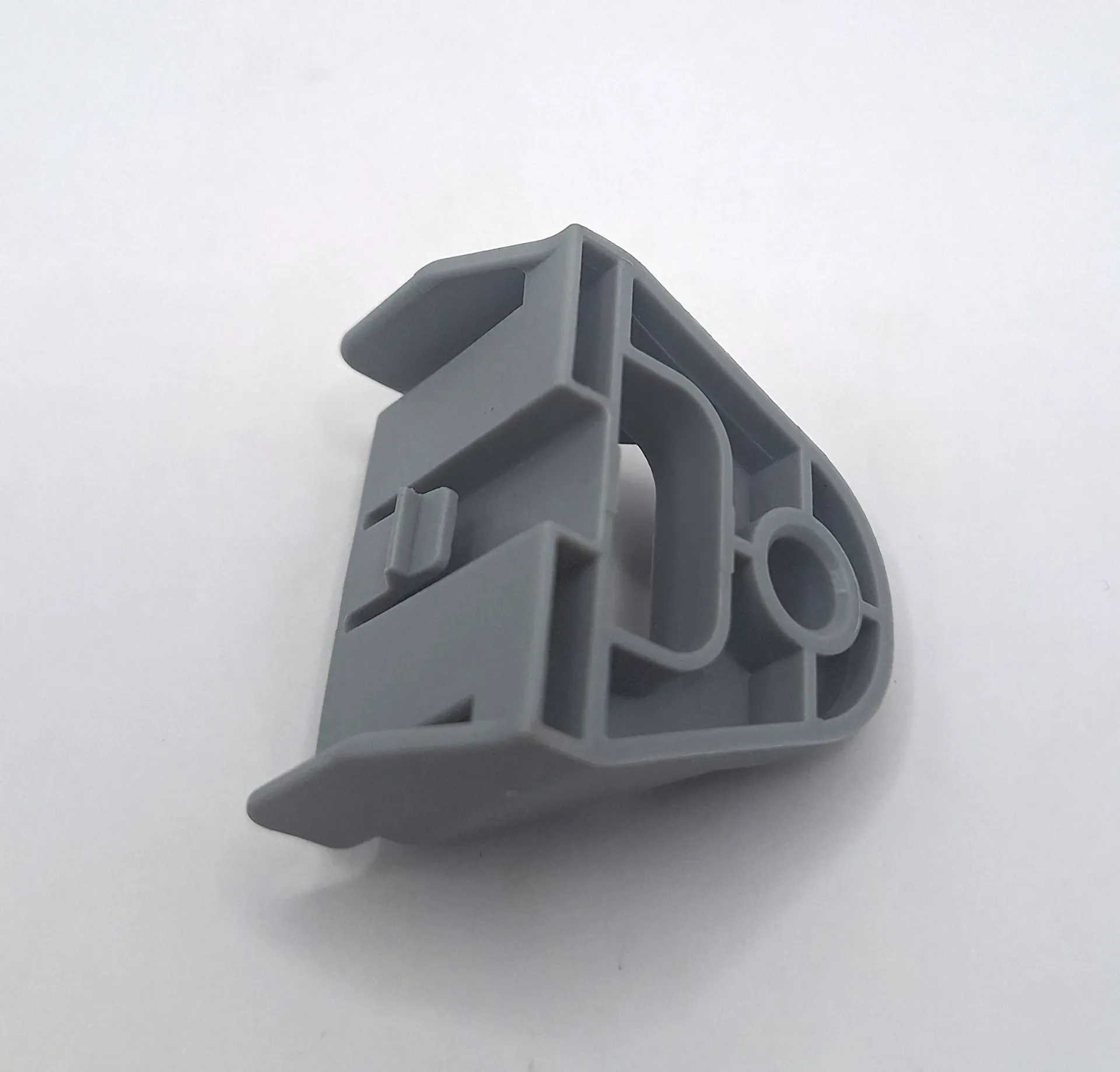 Modular Fuse System Bracket Pair for 1 Module