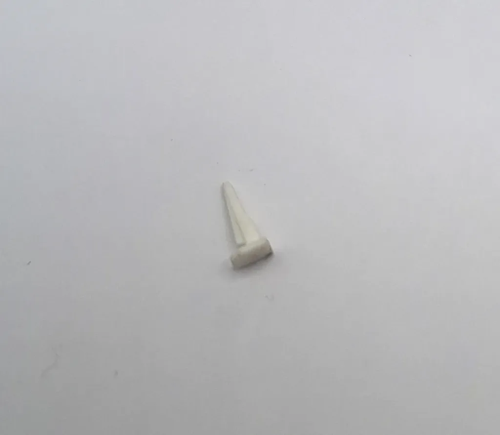 Molex - 15-04-9209. - Polarizing Pin Pack100