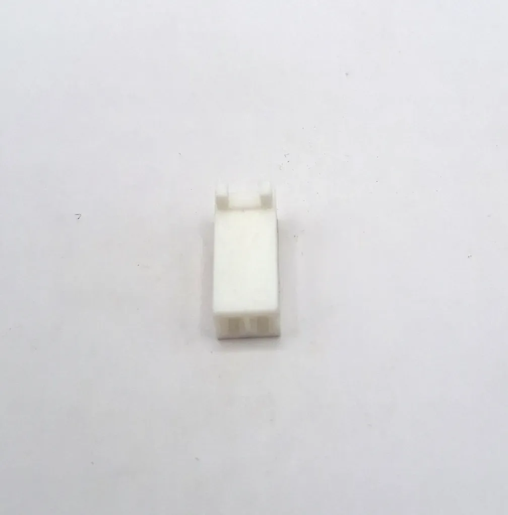 Molex 2 Way Housing 0.1 2.54mm