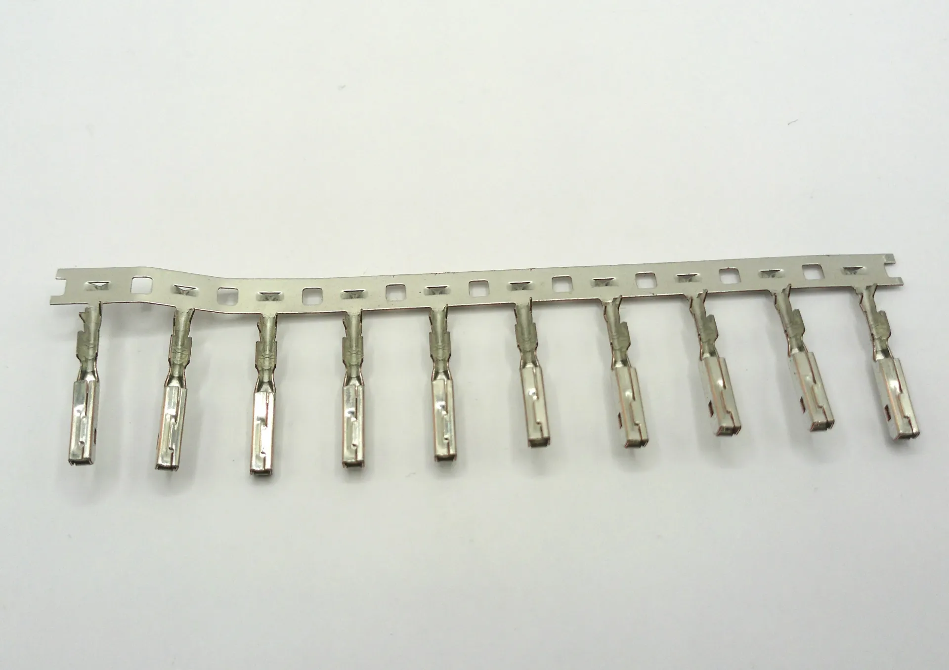 [2-00058] Molex MX150 Socket Crimp - 0.35-0.5mm