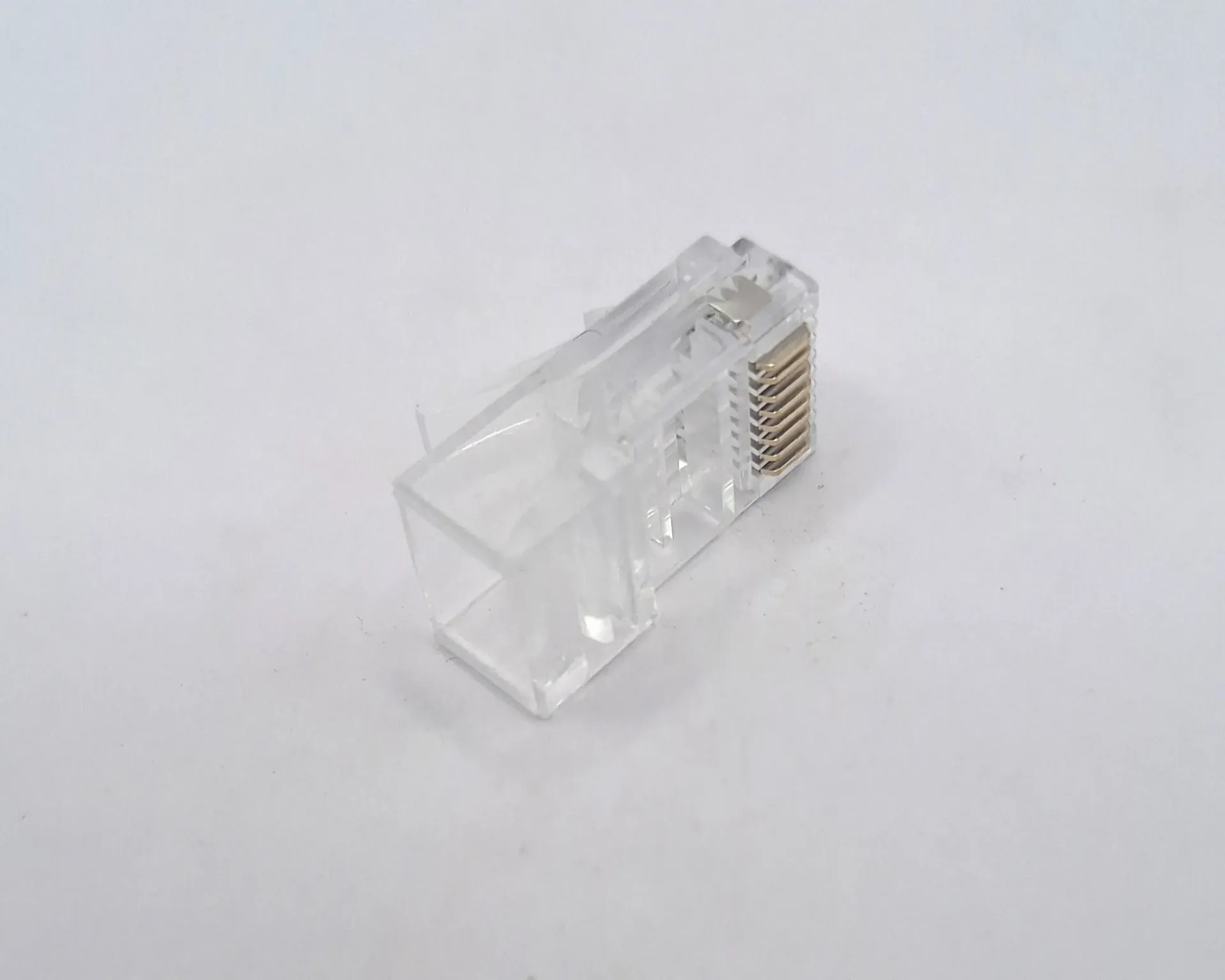 [9-00126] RJ45 Network Connector