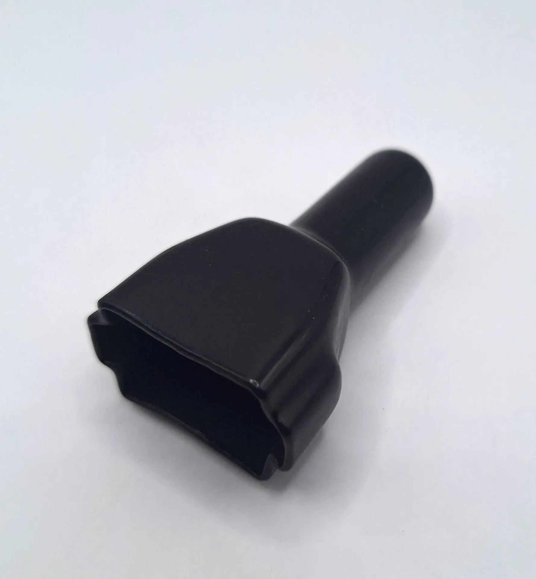 Rubber Boot For Deutsch 8 Way - DT8S-BT-BL 