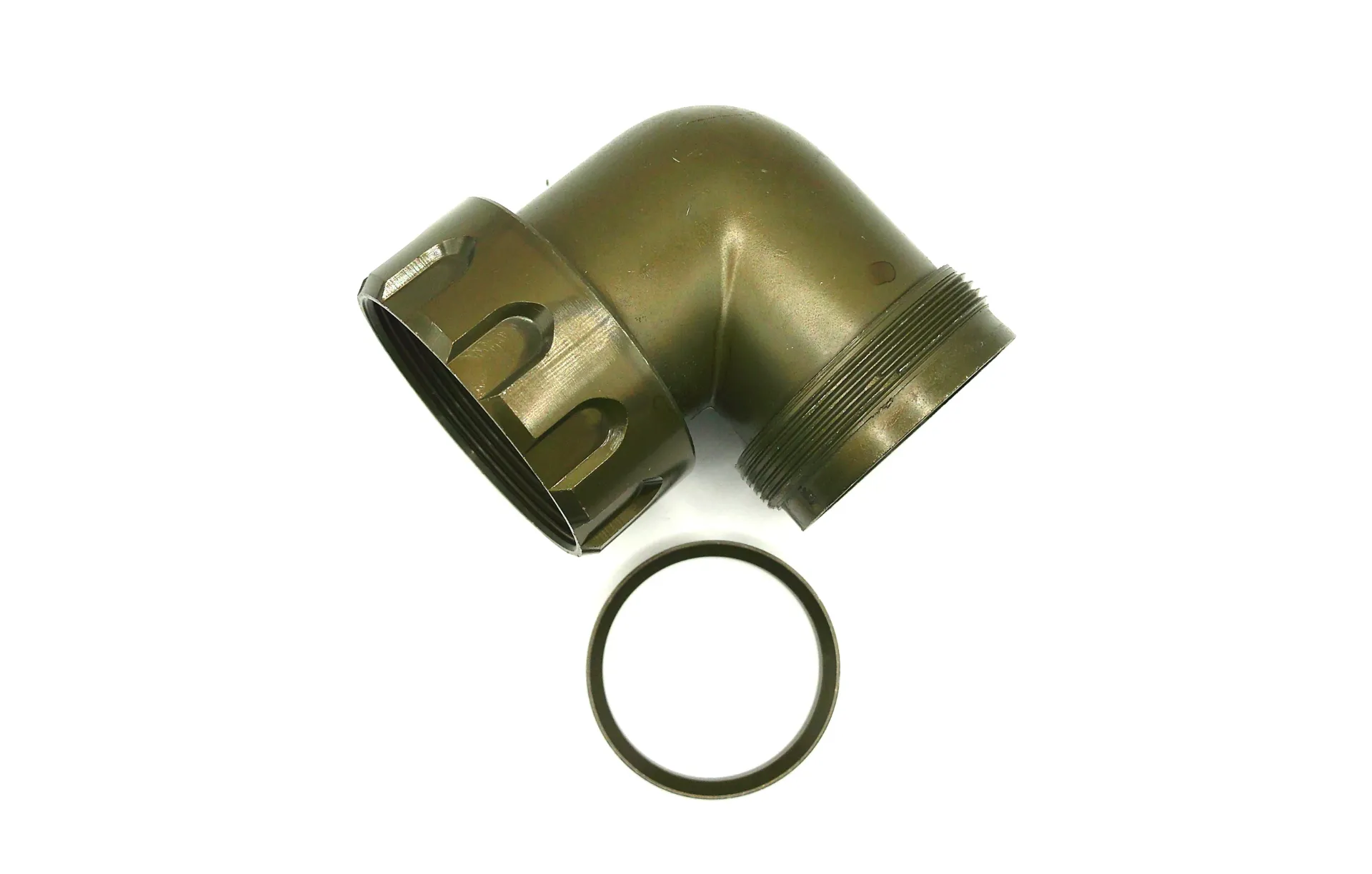 SB32SE Elbow FV993618