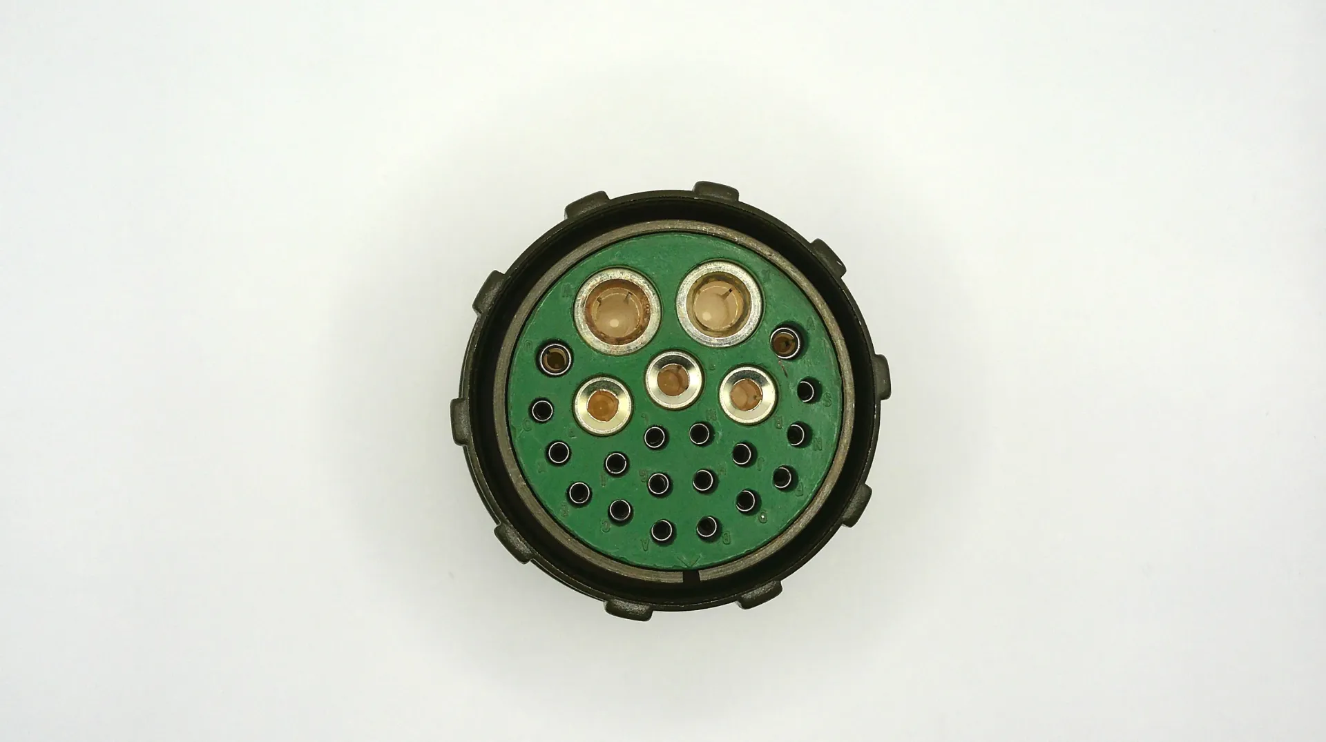 SBMS3106E32-6SSN Connector FV585076