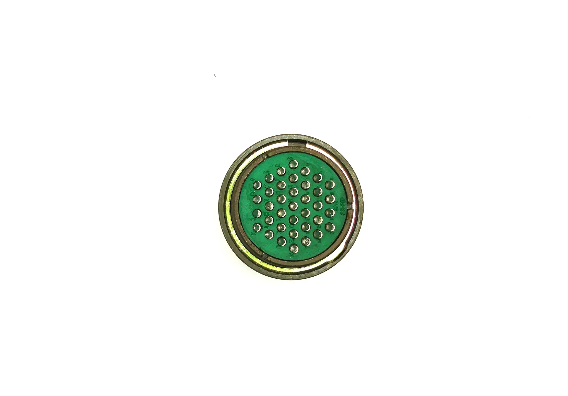 SBMS3106E28-21PLBEF FV700833 Connector
