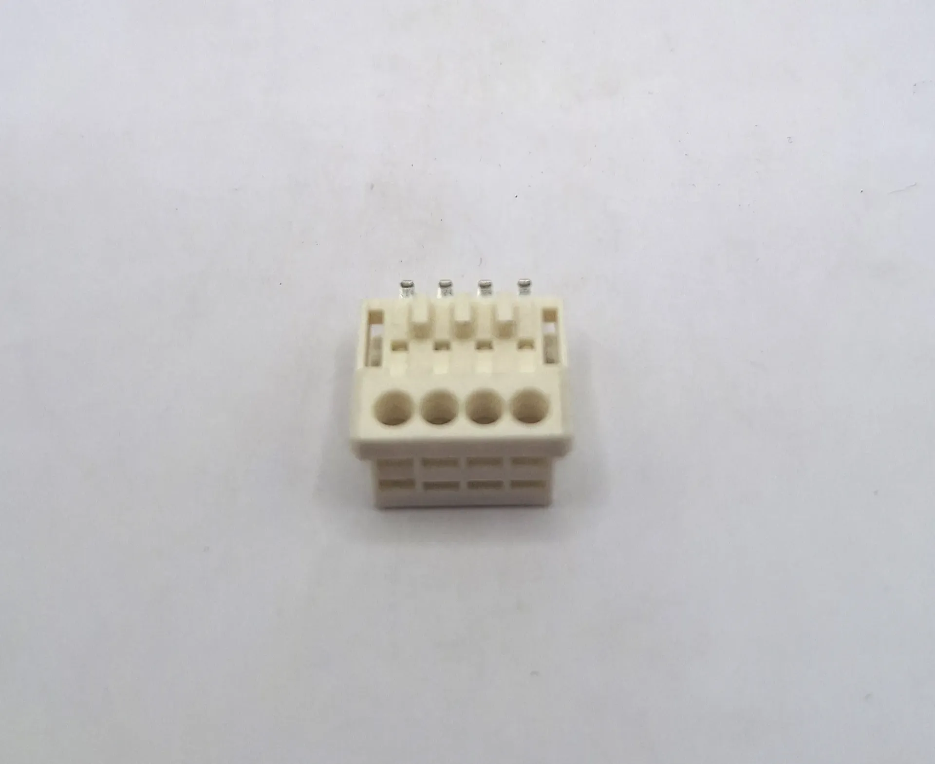 STOCKO 4 POS Connector - [MFMP 7238-004-061-960)