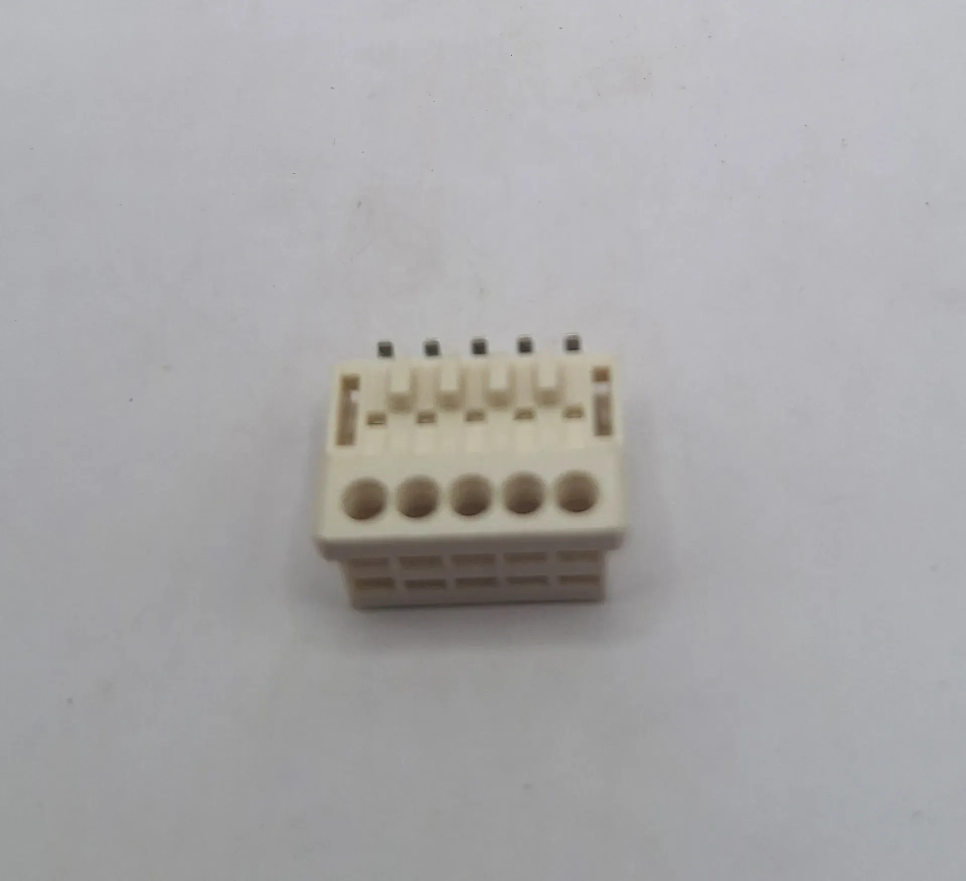 STOCKO 5 POS (Lumberg 3517) - [MFMP 7238-005-064-960]