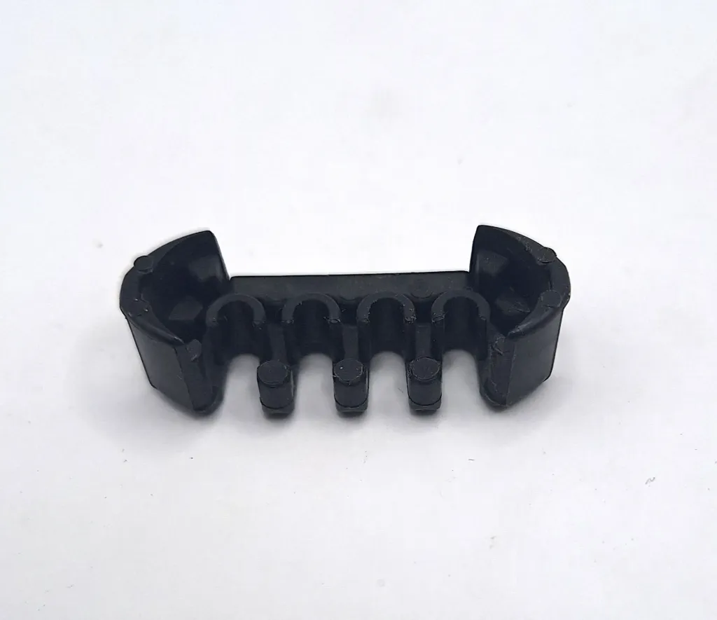 Secondary Lock For 4 Way Delphi Inline Metripack 150