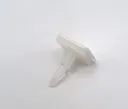 Self Adhesive 13mm Square Mini PCB Mount - 2.0mm Standoff