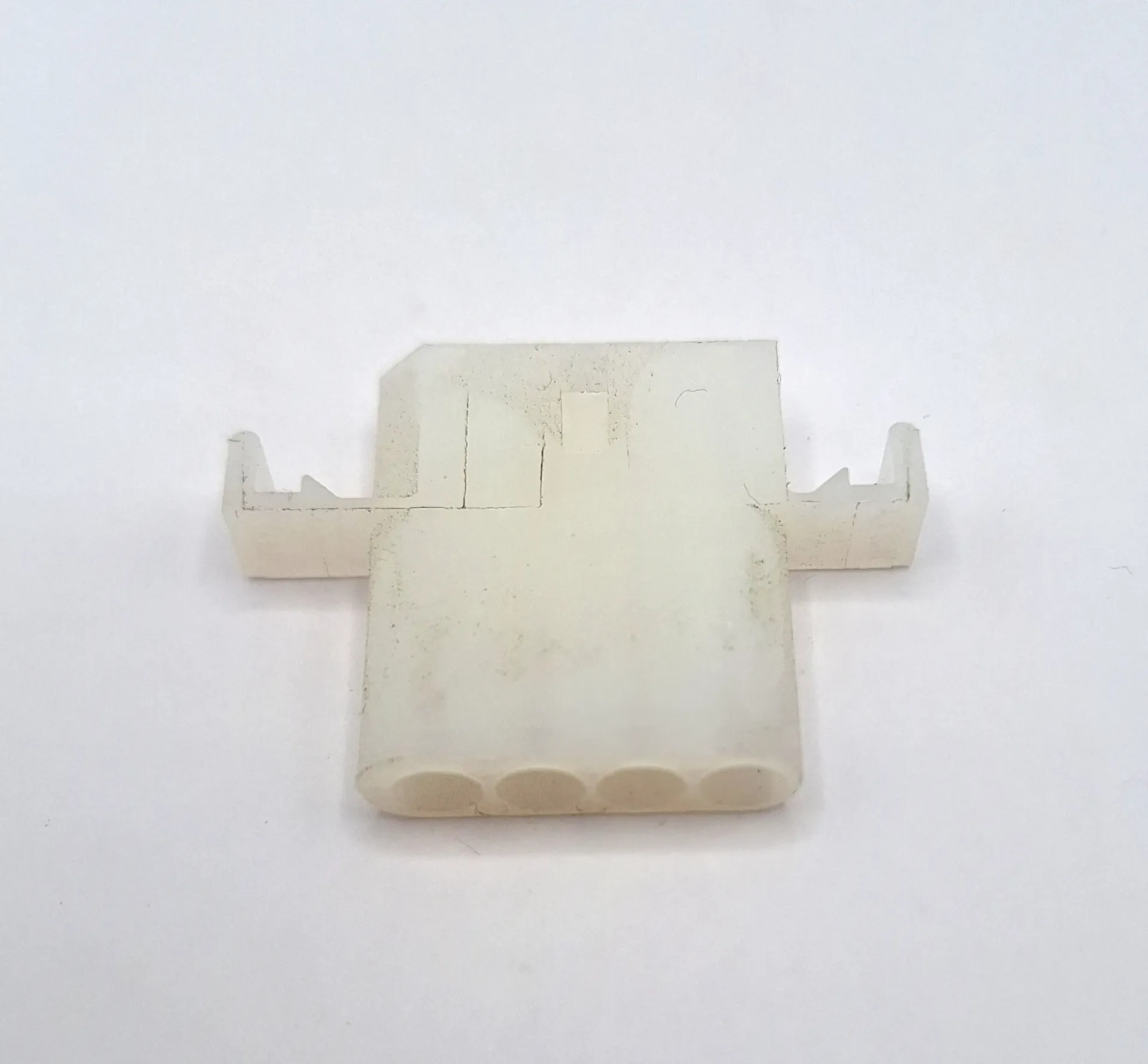 Series 1490 Molex Socket Housing 4 Way