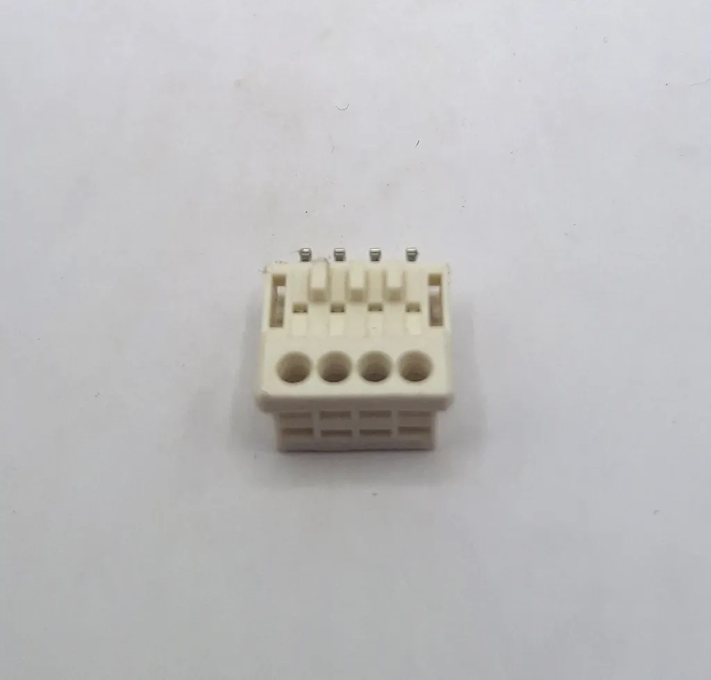 Stocko 4 POS Connector - (MFMP7238-004-060-960)