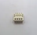 Stocko 4 POS Connector - (MFMP7238-004-060-960)