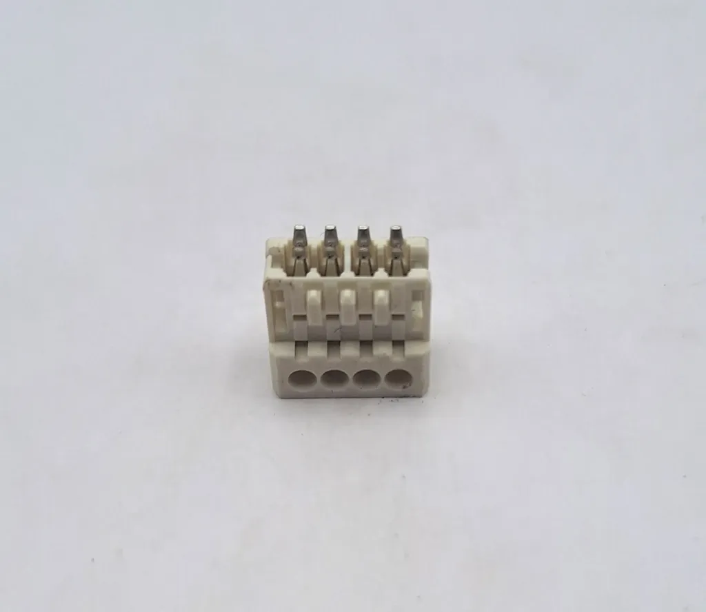 Stocko 4 POS Connector - (MFMP7238-004-074-960)