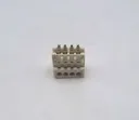 Stocko 4 POS Connector - (MFMP7238-004-074-960)
