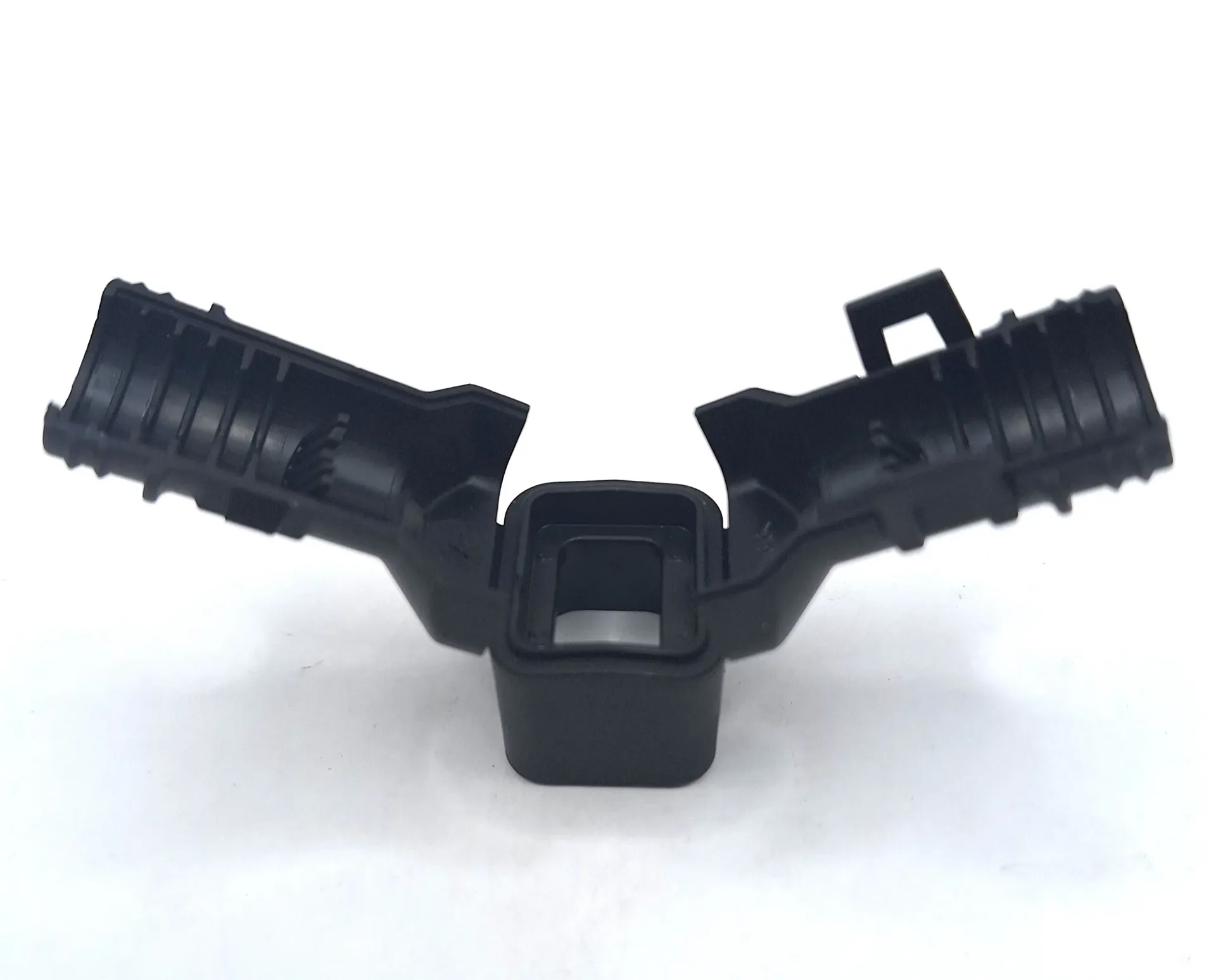 Straight Backshell for DT06-4S 8-12-16mm