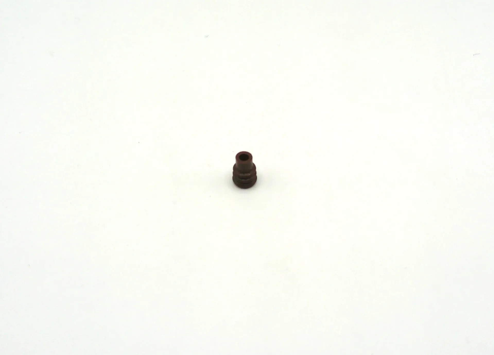 [7-0953] Rubber Wire Seal Brown - Sumitomo HW090