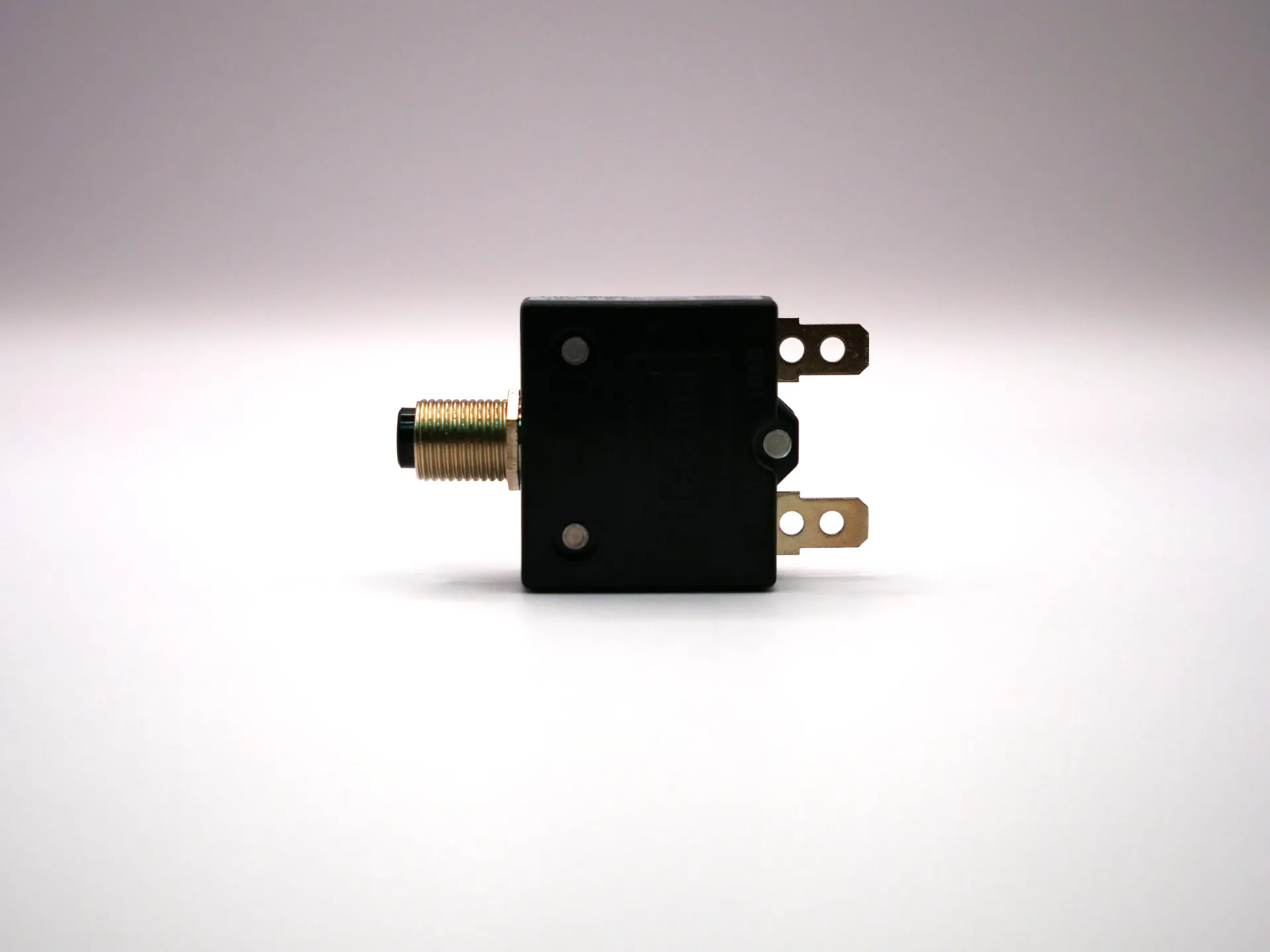 [9-00576] Techna T1610 10A Panel Mount Circuit Breaker