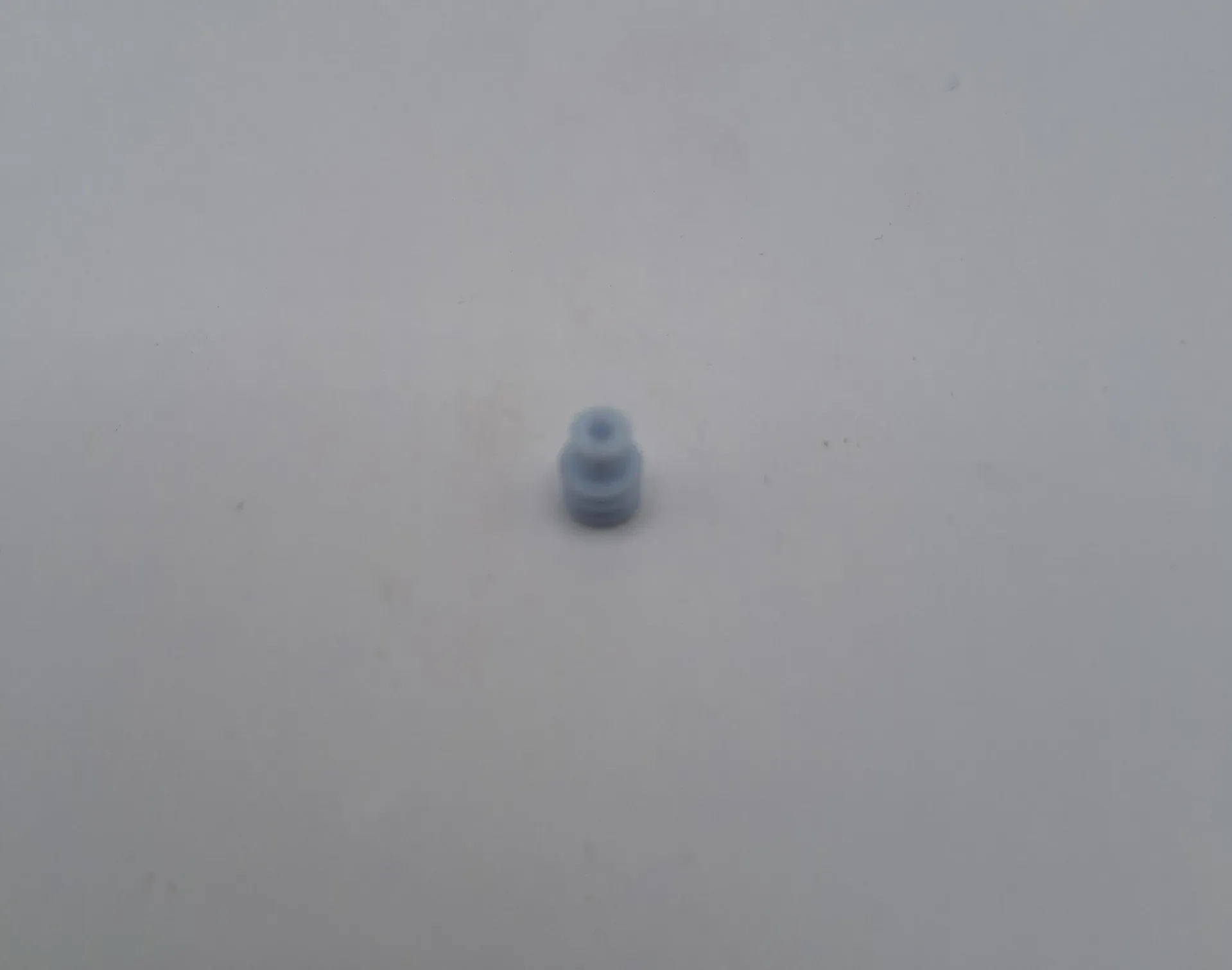 Rubber Wire Seal Pale Blue - Furukawa RFW 090 Series