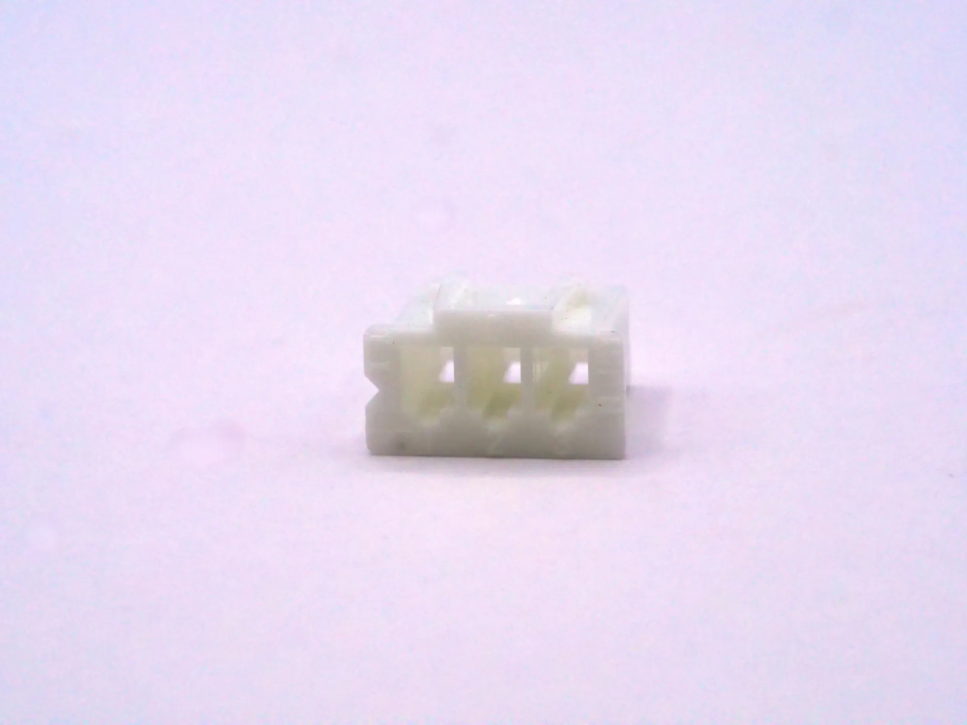 [7-00145] XHP-3 - XH Series, Receptacle, 3 Ways, 2.5mm