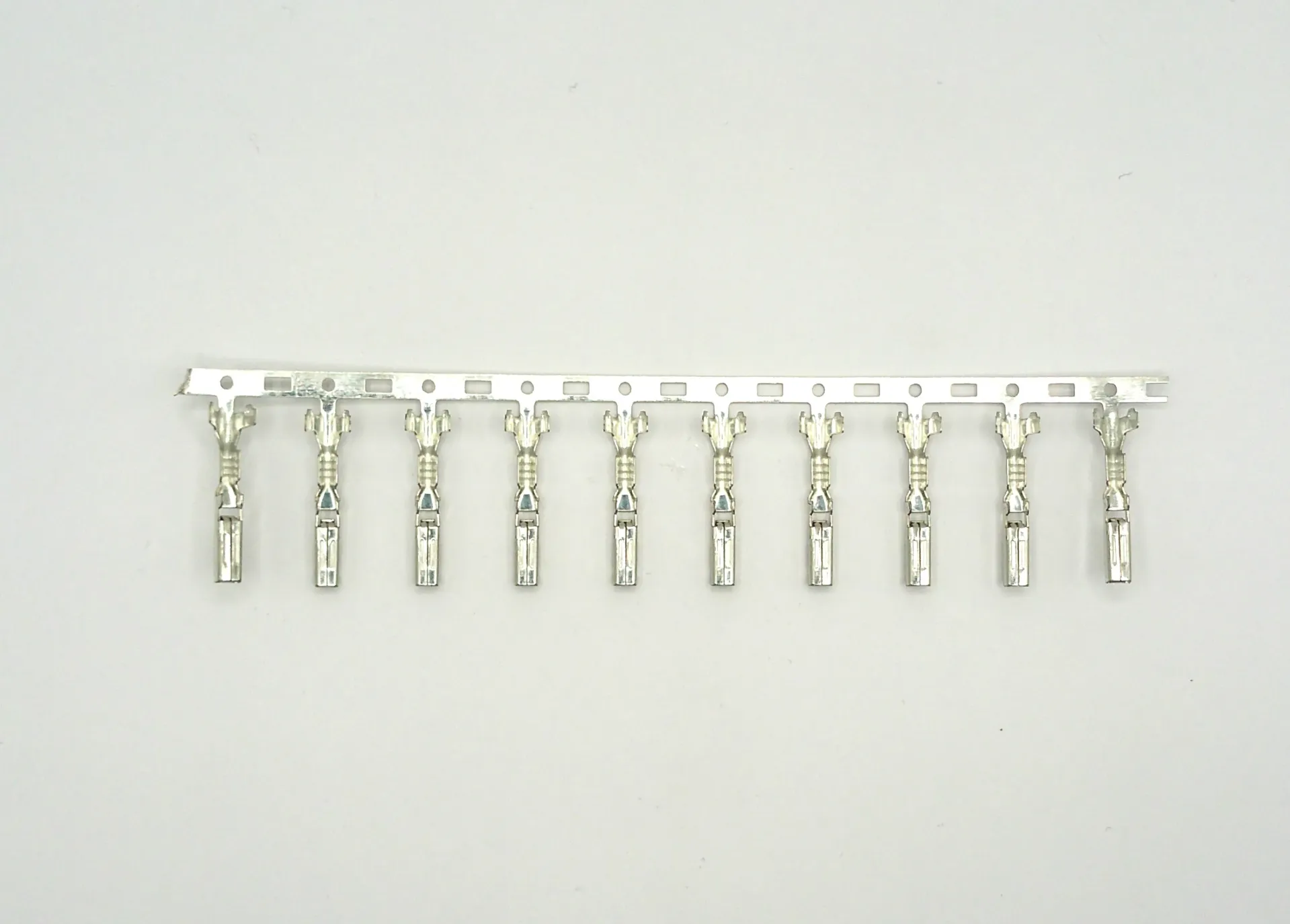 Yazaki SWP Series Socket Crimp - 0.5-0.75mm - Reel