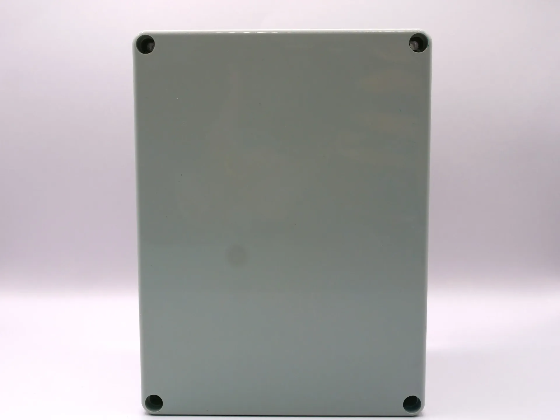 ABS IP66 Enclosure - 200x150x75mm - Grey