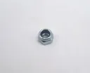 M5 Hexagon Nyloc Nut Type T (Box of 100)