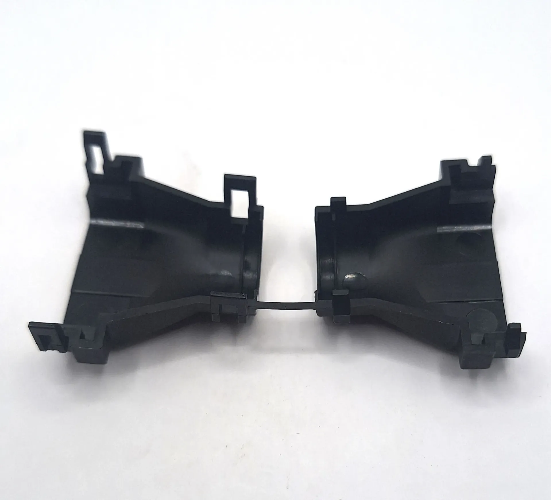 [7-00811] Straight Backshell For 26 Way TE Micro Timer II / Jr. Power Timer Hybrid Housings