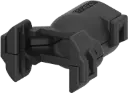Straight Backshell For 2 Way MCON 1.2 Series Pin Housing