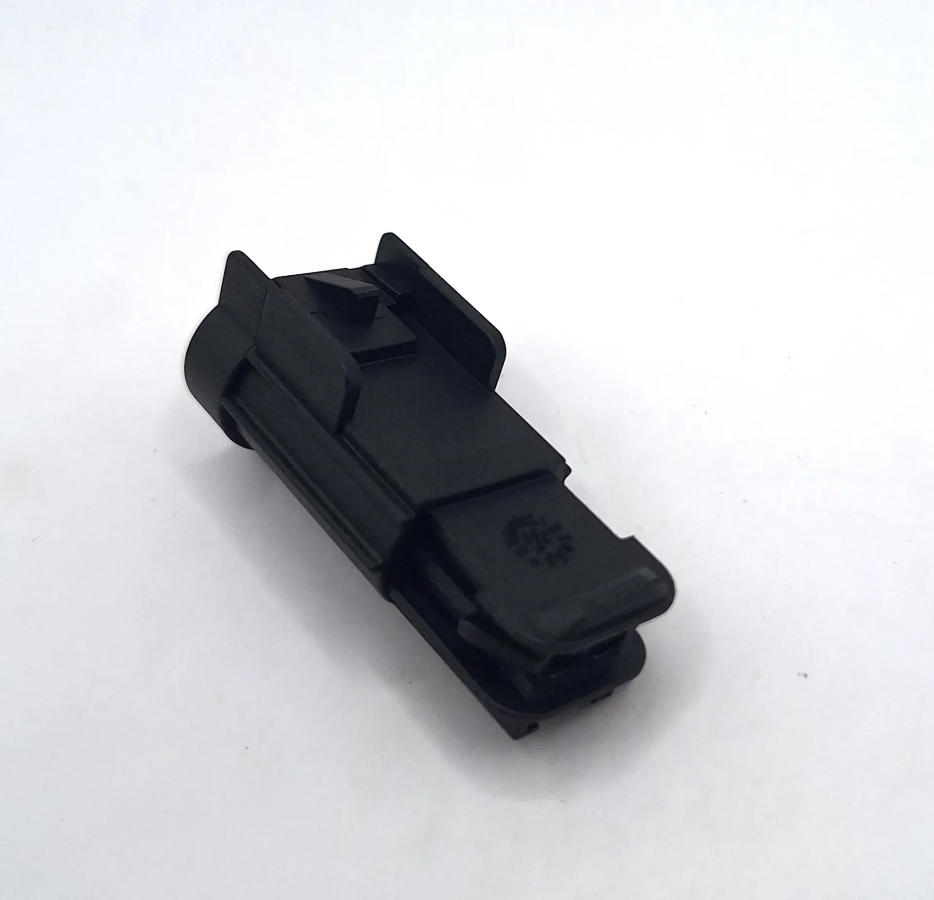 2 Way Delphi / Aptiv GT150 Series Pin Housing