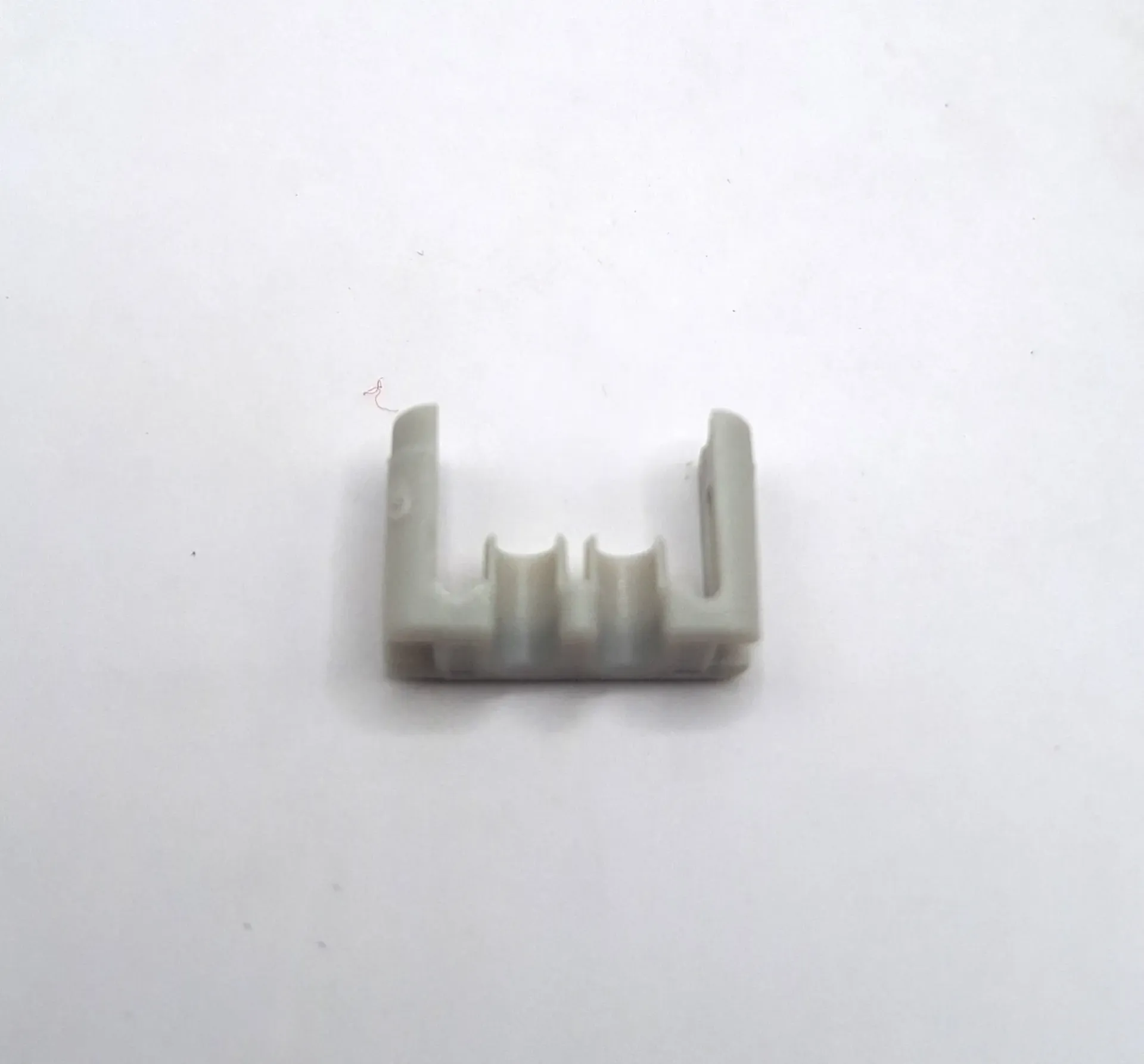 Secondary Lock For 2 Way Delphi / Aptiv GT150 Pin Housing