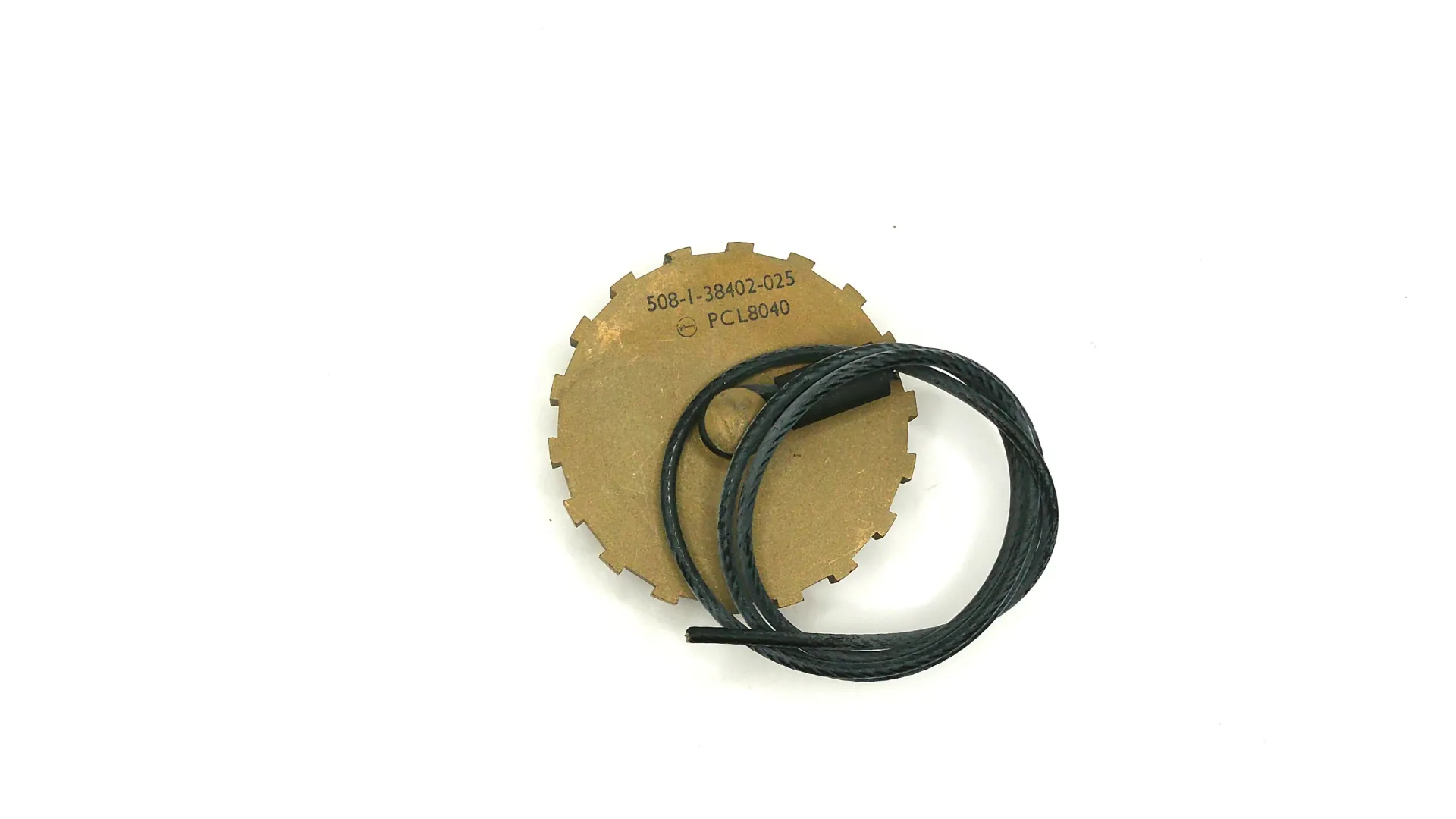 508/1/38402/025 Free-Protection Cap