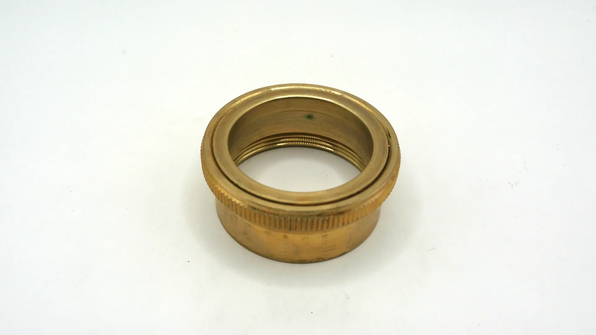 508/1/31889/090 Nut Ferrule Assembly