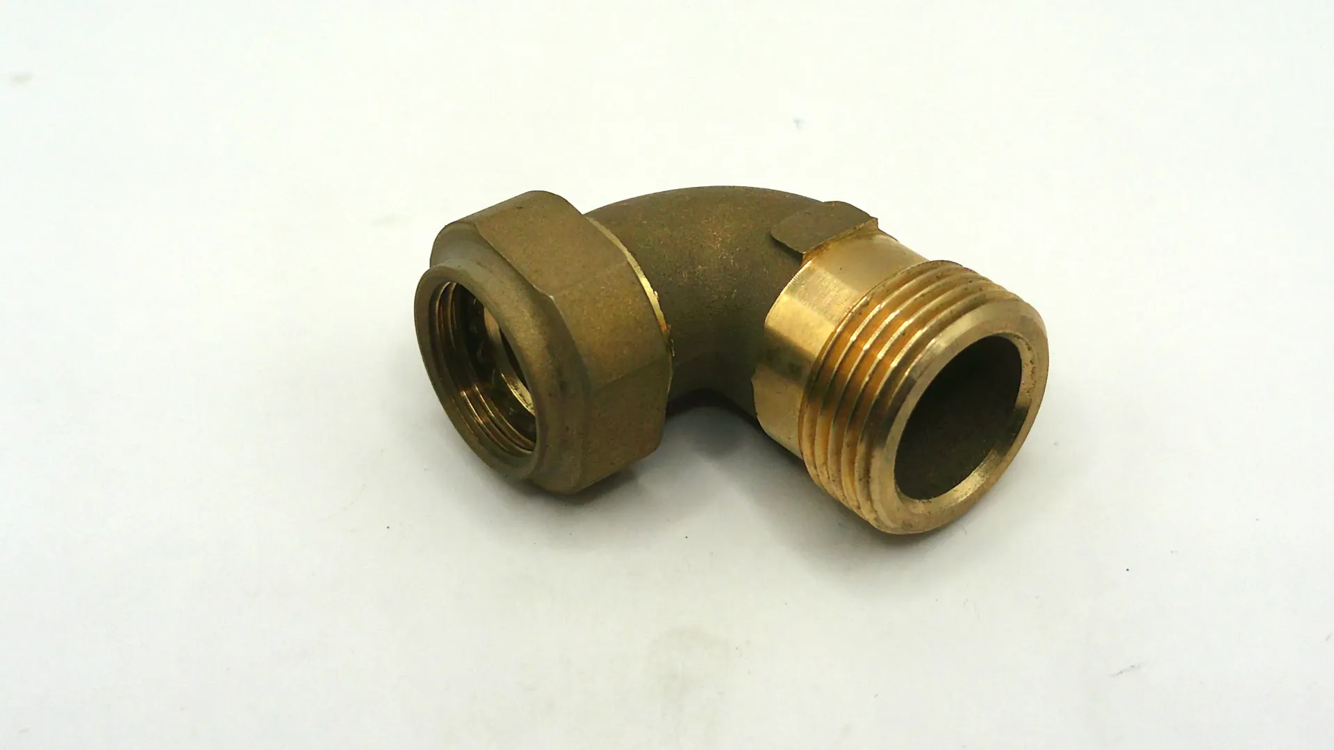 508/1/37675/000 Outlet Assembly 90 Deg