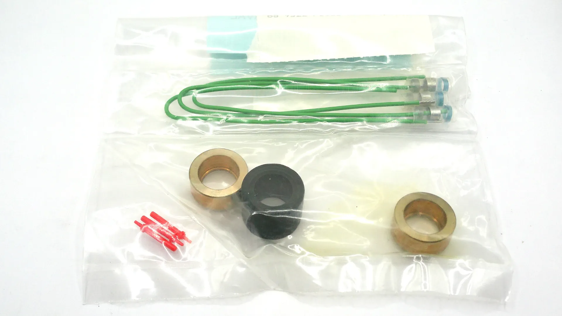 508/1/37454/270 Cable Assembly Kit